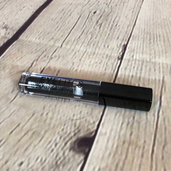 Model Co Eyelites Metallic Eyeshadow Granite New in Box - Picture 4 of 10